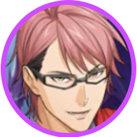 オセロニアの［野菜料理の魔術師］四宮小次郎の画像