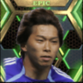 EP佐藤寿人(日本代表)画像