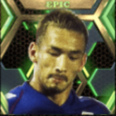 EP中田英寿画像