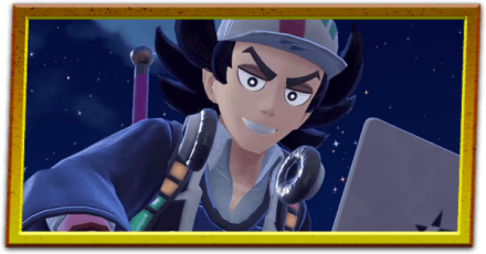 あく組のピーニャ