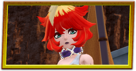 ほのお組のメロコ