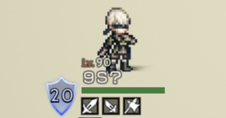 9S?