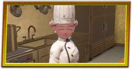 チャンプルジム