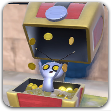 コレクレーのタイプと特性