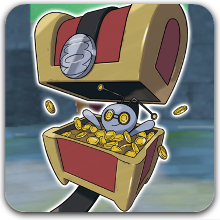 コレクレーの場所とコイン