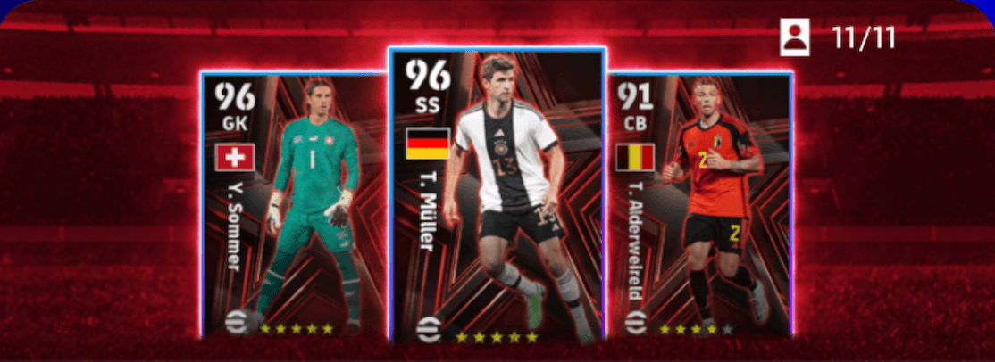 オールタイムグレイツのバナー