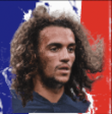 HPマッテオグエンドゥジ(11/17)画像