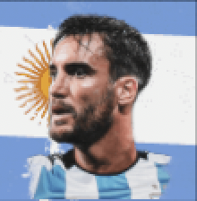 HPニコラスタグリアフィコ(11/17)画像