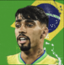 HPルーカスパケタ(11/17)画像