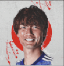 HP板倉滉(日本代表パック)の画像