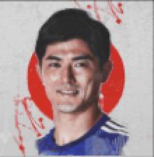 HP谷口彰悟(日本代表パック)の画像