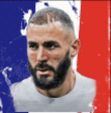 EPカリムベンゼマ画像