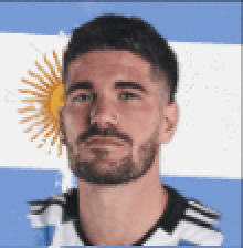 HPロドリゴデパウル(11/17)画像