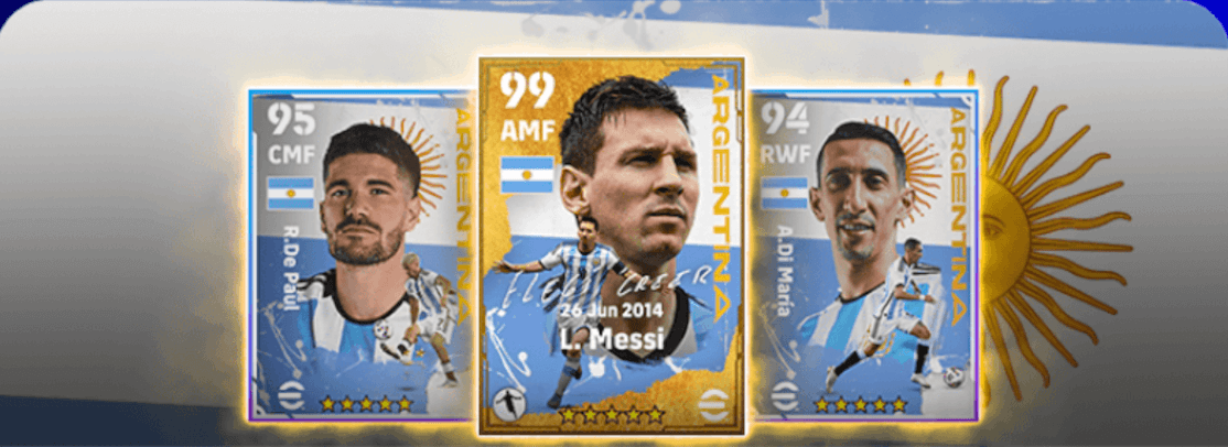 アルゼンチンパックバナー