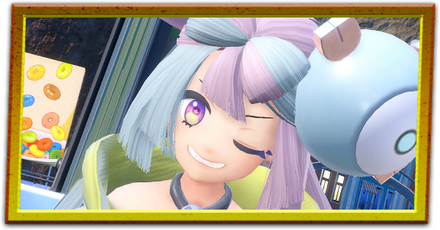 ジムリーダー一覧