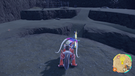 てっぺきの入手場所画像