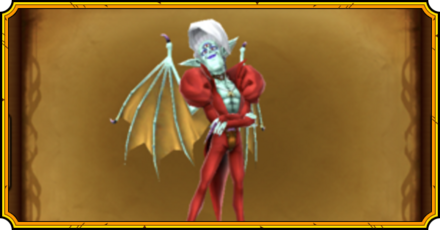 オルゴデミーラ