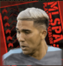 TPエマヌエルレイノソ(11/17)画像