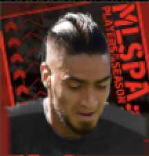 TPクリスティアンアランゴ(11/17)画像