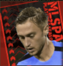 TPジョルジェミハイロヴィッチ(11/17)画像