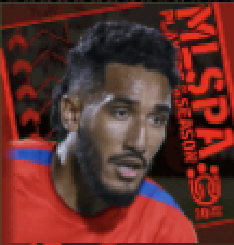 TPヘススフェレイラ(11/17)画像