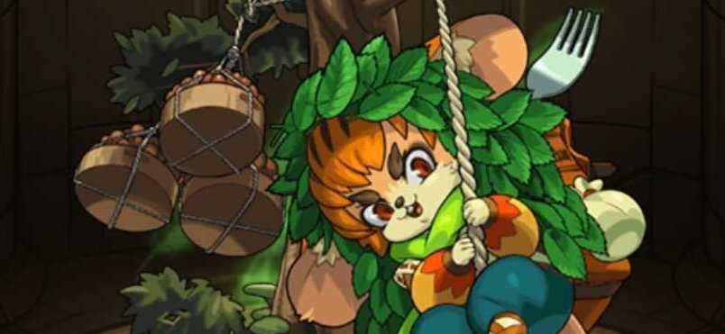 ラタトスクの画像