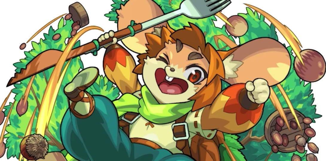 ラタトスクの画像