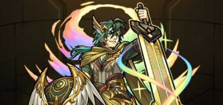 テュールの画像