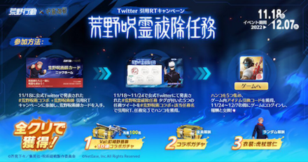 Twitterキャンペーン