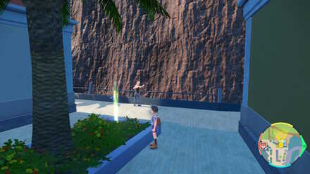 むしのていこうの入手場所画像