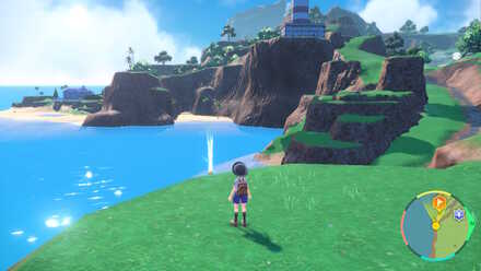 むしのていこうの入手場所画像