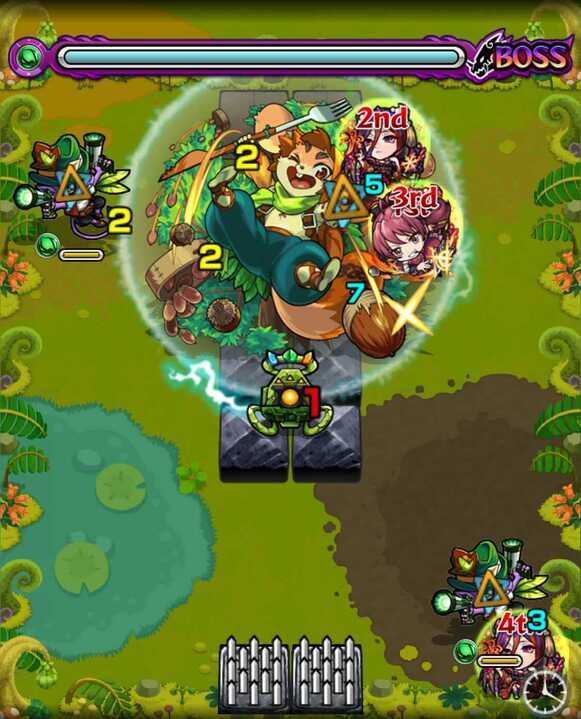 ラタトスクボス1