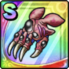 怪異のツメ画像