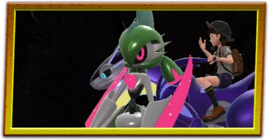 ポケモンSV】未来の姿のポケモン一覧と入手方法【スカーレット