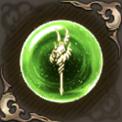 クリスタルの戦士（雷）の記憶・翠の画像