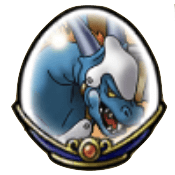 リザードマンのチカラ