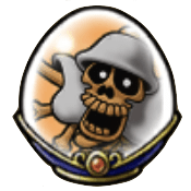 じごくのきしのチカラ