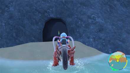 てっていこうせんの入手場所画像