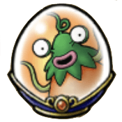 メランザーナのチカラ