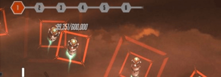 ミサイルは真っ先に撃ち落とす