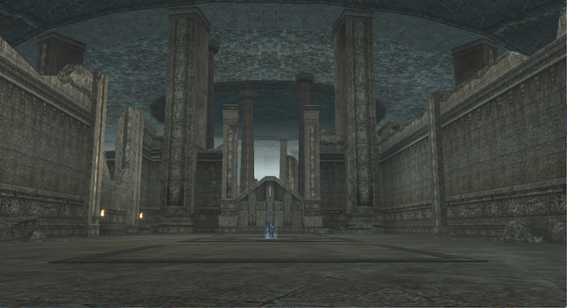 エルモアデンの塔