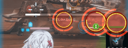 形態変化後の赤丸は3箇所になるので注意