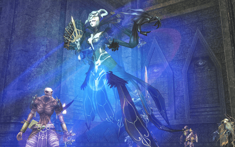 エルモアデンレディ