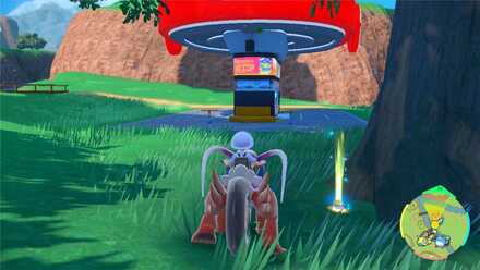 サイコフィールドの入手場所画像