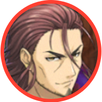 幸平城一郎のアイコン