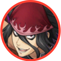 黒木場リョウのアイコン