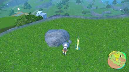 かえんほうしゃの入手場所画像