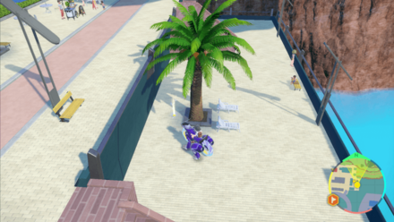 トリックルームの入手場所画像