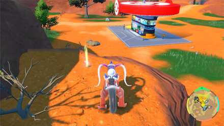 てだすけの入手場所画像