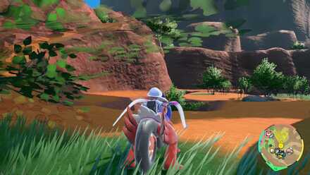 こごえるかぜの入手場所画像